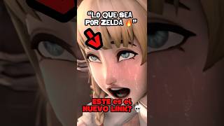 Download lagu The NEW ZELDA GAME is... WEIRD 🤨 mp3