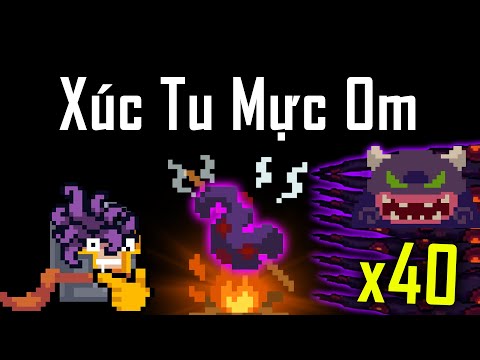 Easiest Way to Get "Roasted Squid" Achivement in Soul Knight!