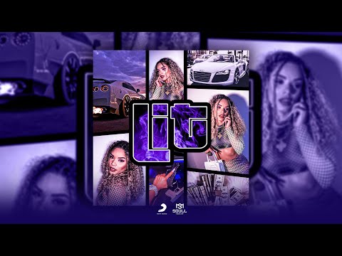 Kelly Diaz - No Pulso | EP LIT - prod. Arcanjo Beat (Vertical Vídeo)