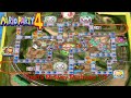 Mario Party 4 GCN Part 1 Toad S Midway Madness 1 3