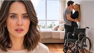 MEU MARIDO FINGIU TER UMA DEFICIÊNCIA até que eu reorganizei nossa casa para DESMASCARÁ-LO