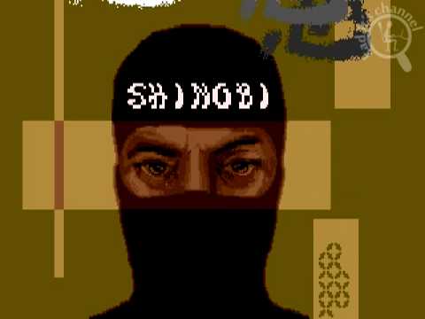 shinobi amiga 500