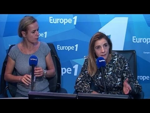 Clotilde Courau : "Comment croire encore aujourd'hui sans être utopiste ?"