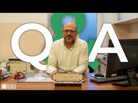 40 Fragen zur Corona-Schutzimpfung - Dr. Turgay Taskiran