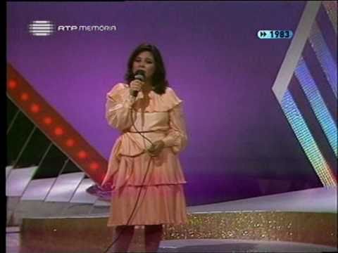 FC 1983: Sofia - "Terra Desmedida"