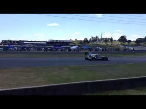 Pro Class 2016 World Time Attack Drive Bys