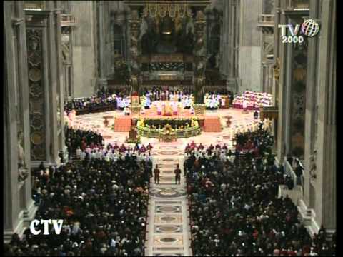 Click to Watch the Today the Savior is Born: Congregation for the Clergy on the Solemnity of the Nativity of the Lord  video