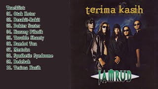 Download lagu JAMRUD - TERIMA KASIH mp3