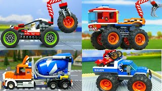 Download lagu Lego Cars for kids mp3