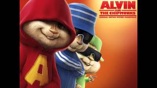Alvin and The Chipmunks - What's Up With Dat Pussy