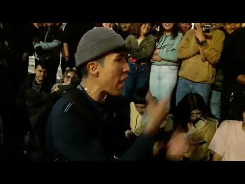 ARCATA vS CACHETE IV – PLAZA DE ARMAS DE AREQUIPA - EVOLUCIONES III