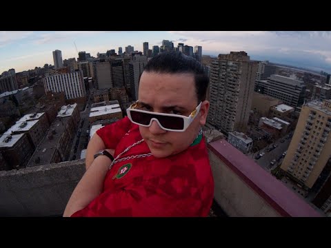 BIG A - PYRO - ( 360 Clip Video ) 