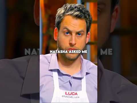 Luca was goated | Masterchef