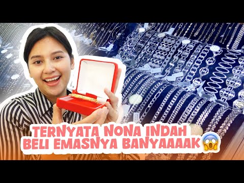 FULL VIDIO DIBALIK HADIAH MAMA MERTUA | INDAH PERMATASARI & ARIE KRITING