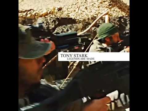 Ironman Tony Stark (Legend Song) |Earth Is closed Today|Get lost squidward|