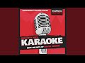 I've Got the World on a String (Originally Performed by Wayne Newton) (Karaoke Version)