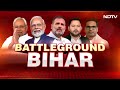 Bihar Elections 2025 | Mahagathbandhan Vs NDA | PM Modi On RJD | The Return Of Jungle Raj? - Video