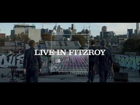 Beatnik Collective - Live In Fitzroy