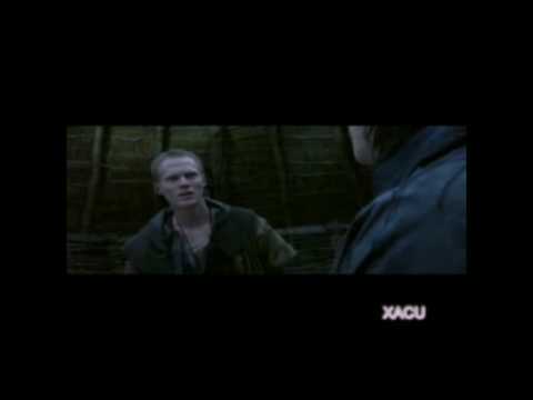 Matthew Macfaldyen -  El Misterio de Wells The Reckoning