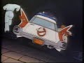 Ghostbusters UK Retail VHS Trailer Reel VHS Opening 1987