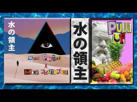 Neo Pistea X Mike Southside - PULL UP