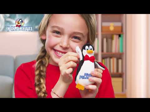 Pasqua Dolfin 2023 - Polaretti and Friends - 15''