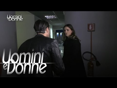 Uomini e Donne, Trono Classico - Marta e Nicolò: una segnalazione