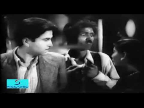 Bawre Nain (1950) Full Movie | बावरे नैन | Raj Kapoor, geeta Bali