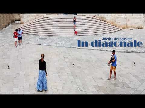 In diagonale - Europa