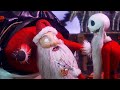 The Nightmare Before Christmas