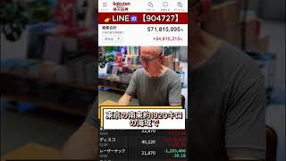 #日本株#株式投資#投資初心者#資産運用#日本市場#株の勉強#株式入門#投資生活#デイトレード#スイングトレード#長期投資