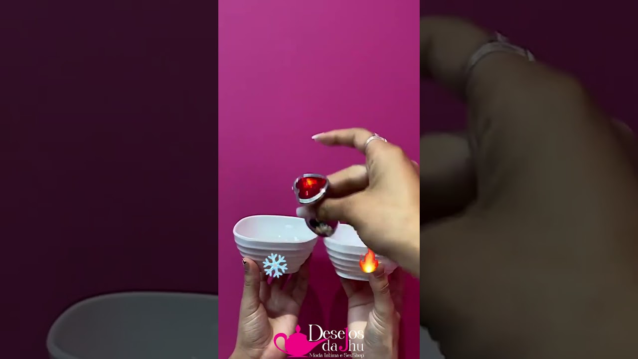 best sex lubricant for menopause Plug Anal de Silicone com Pompom Sexy — Prazer com Estilo e Conforto