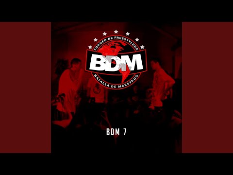 Kaiser Vs Sador (En Vivo)