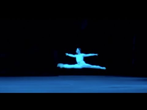 Best of male ballet dancers - Sergei Polunin, Steven Mcrae, Vadim Muntagirov,  Kimin Kim, etc...