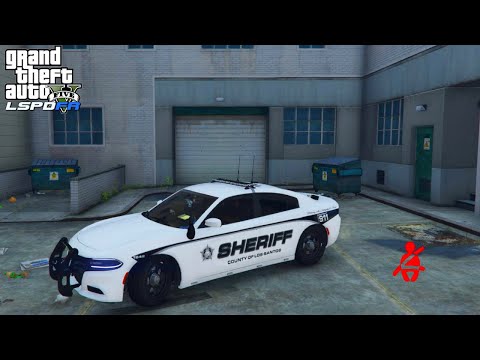 How to install Seatbelt Mod into LSPDFR in 2025