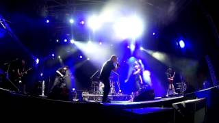 Video Alternative Core -  LIVE - Bernard Fest -  Grupa