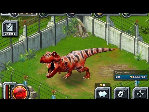 comment modifier jurassic park operation genesis