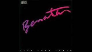 Pat Benatar - I Want Out (Live)