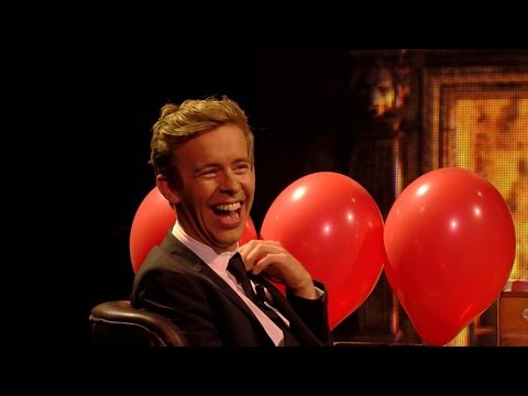 BLOOPER! Ruzie tussen Jonas en de mannen van het licht | Jonas & Van Geel | VTM
