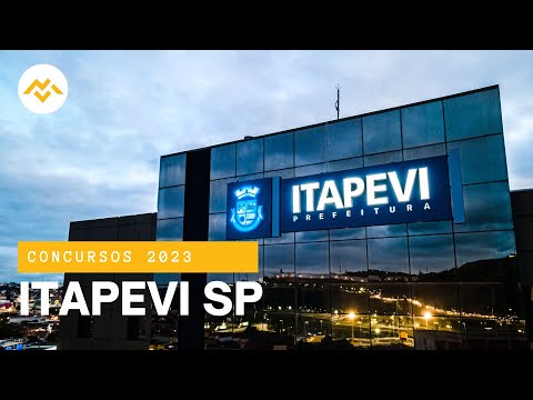 Apostila PREFEITURA DE ITAPEVI SP 2023 Agente Comunitário de Saúde