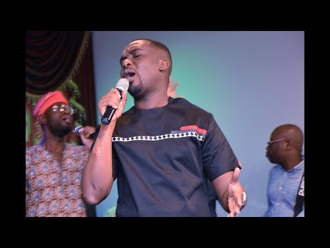Non Stop Devotion Worship Songs By Joe Mettle