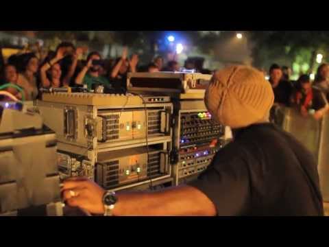 CHANNEL ONE // GARANCE FESTIVAL 2013 // RAW EDIT 3