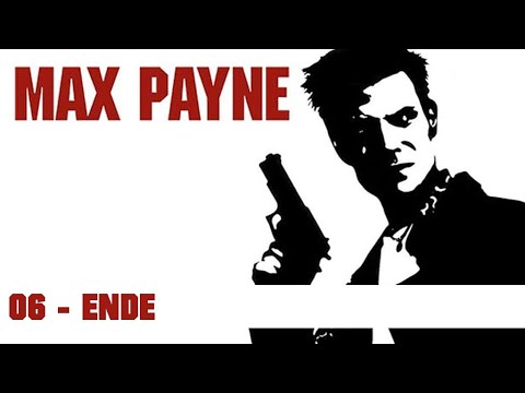 Max Payne #06 - Ende