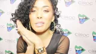 KREESHA TURNER TALKS HER NEW ALBUM AND BEIN NEW MUSIC VIDEO