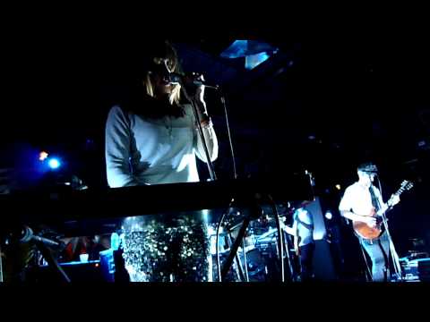 Blonde Redhead - My plants are dead