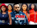 PURE ROMANCE (FULL MOVIE) FREDERICK LEONARD/GEOGINA IBEH/ANGEL UFOMMA 2023 LATEST NOLLYWOOD MOVIE