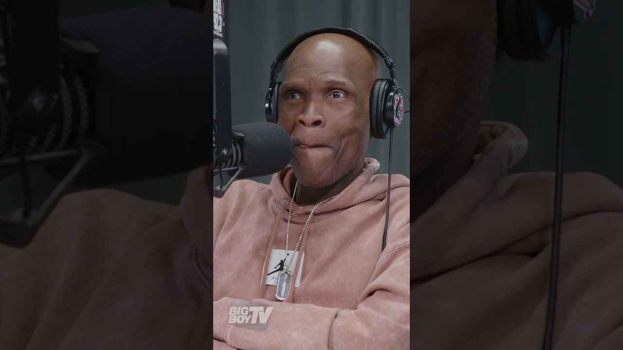 Bobby Brown Reveals the "Mount Rushmore" of His Own Songs! 🏔️