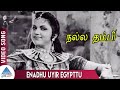 Nallathambi Tamil Movie Songs Enadhu Uyir Egypttu Video Song N S Krishnan P Bhanumathi