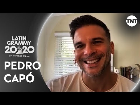 Pedro Capó y Tutu, triple nominación en Latin GRAMMYs® | Punto de Encuentro TNT