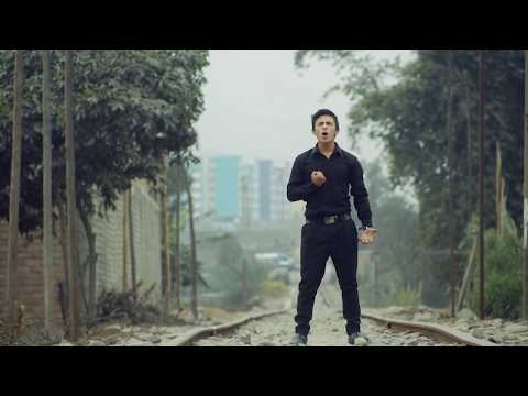 EDSON NUÑEZ - "Nueva Criatura" VIDEOCLIP  (Dani Ferras)